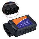 ELM327 V1.5 OBD2 Car WIFI Wireless Diagnostic Tool Scanner For Android/IOS Hot