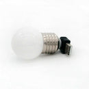 USB LED Bulb Mini Night light Led Night Laptop Desktop lamp Clamp Flexible