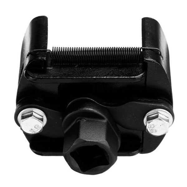 60-80mm Adjustable Two-claw Filter Wrench Oil Filter Wrench Housing Spanner J1P1