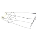 Kitchen Plate Clamp Clip Tongs Pot Holder Carrier Bowl Dish Protective Gripp Hn