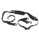 Outdoor M365 Scooter Carrying Straps Belt Webbing For Ninebot Bike Parts-kBLES