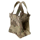 Outdoor Photography Camera Sports Support Sandbag for Car Python Camo MagiDeal