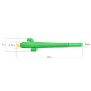 2pcs 0.5mm Cactus Gel Pens Cute Gift Pen Kids School Student Office Stationery