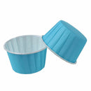 50X Paper Baking Cup Cake Cupcake Cases Liners Muffin Dessert Wedding Party Q1Z7