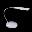 Portable 4 LED Table Desk Lamp Bedside Reading Light book light LED Light LJ