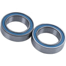6 Pieces RC Racing AXA1230 Ball Bearings(10x15x4mm) Spare Parts Set for 1:1 T5T1