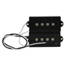 Pb P Bass Pickup Humbucker Pickup For 4 String P Bass Replacement Bass Guit