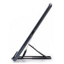 Aluminum Alloy Phone Holder Accessories Card Universal Bracket Portable