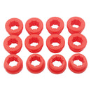 12pcs Racing Lower Control Arm Rear
