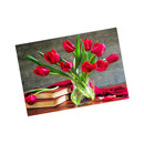 Tulip 5D Diamond Embroidery DIY Painting Cross Stitch Mosaic Home Wall Decor