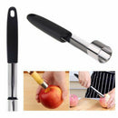 Stainless Steel Core Seed Remover Fruit Pear Corer Easy Twist Kitchen T Hn