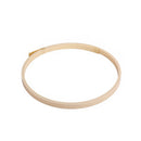Beige Guitar Decorate Binding Strips DIY Luthier Tools 1630mm/64.17inch