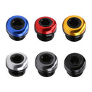 Accessories Oil Filler Cover Caps Screw Suit For BMW G310R 2017 - 2019 Blue