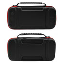 Upgrade EVA Hard Shell Case for Nintend Switch Large Storage Carrying Bag P