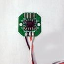 As5600 Absolute Value Encoder Pwm/I2C Port Precision 12 Bit Brushless Gimba