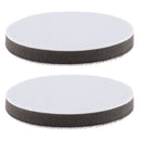 2x Cushion Interface Pads Polishing