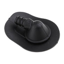 Durable Premium Black TPU 90 Degree Kitesurfing Kiteboard Kite One Pump Valve