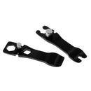 19 in 1 Bike Multitool Combination Repair Tool With Chain Break Wrench Black