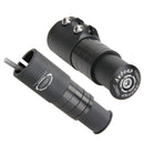 Aluminum Alloy Bicycle Stem Increased Control Tube Extend Handlebar