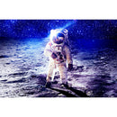 1000pcs DIY Astronaut in Space Jigsaw Kids Adults Puzzle Educational Toys