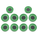 10x Practical Pigeon Dehumidification Supplies Breeding Bird Egg