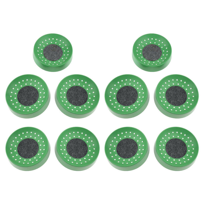 10x Practical Pigeon Dehumidification Supplies Breeding Bird Egg