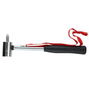 New Outdoor Sports Tools Camping Hiking Steel Survival Multi-Function Campi