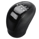 6 Speed Car Gear Shift Knob Head Cover Shifter Lever Stick For Mercedes Vit