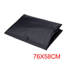 Dustproof Foldable Universal UV Protection BBQ Outdoor Waterproof Grill Cover