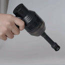 Portable Mini Handheld USB Keyboard Vacuum Cleaner for Laptop PC Computer A