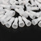 100pcs 22-16 GA AWG Closed End Crimp Caps Splice Gauge Wire Connectors Terminals