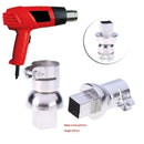 Universal for 850 BGA15x15 Square Nozzle Hot Air Gun Soldering Station Heat