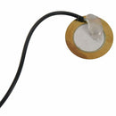 27MM Guitar Pickup Piezo Transducer Prewired Amplifier With 6.35MM Output J
