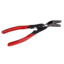 Trim Clip Removal Pliers Door Panel Linings Automobile Maintenance Tool