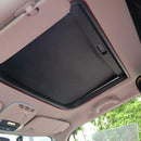 New 2pcs Sunroof Shade Heat Isolate Sunshade Cooper 2007- F54 F55 R55 F56 R Q5X8