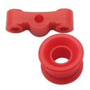 Red Shift Linkage Bushings Urethane For  1984-1987 Civic/CRX&1990-2001