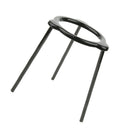 Lab Tripod Stand Experiment Holder Bunsen Burner Alcohol Lamp ÃŽÂ¦ 75mm/ 3 Inch