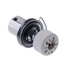 Sewing Machine Spare Parts Thread Tension Lockstitch Sewing Parts 45x26x26mm