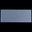 Aluminum Heat Sink Heatsink For High Power LED Amplifier Transistor A1J5