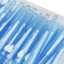 60X PushPull Interdental Orthodontic Wire Brush Toothbrush Oral Care ToothpickOZ