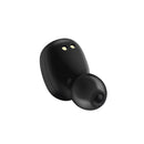K3 TWS Mini Wireless Earbud Stereo Sport Headset Waterproof Hifi Wireless B
