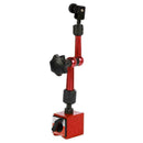 Pretty Dial Indicator Gauge Scale Precision Magnetic S Holder Base M2C5 Fle M6D9