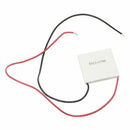 2PCS 12V 50-60W TEC1-12706 Heatsink Thermoelectric Cooler Peltier Cooli BJL