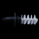 Draft Beer Tap Faucet Plug Brush Cleaning Brush Sanitary Taproom Accessory S9I7