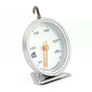 Stainless Steel Oven Thermometer Gauge Grill for Home Kitchen Cooking Tool