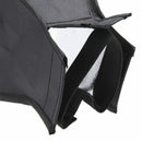 Universal 15X17CM Flash Light Diffuser Softbox for Canon Nikon Sony DSLR New