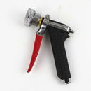 Agricultural motorized sprayer high pressure fire sprayer, fruit tree spray