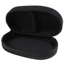 Portable Storage Bag Earphone Hold Case For Headphone Earbuds Mp3 USB Cable