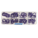 145x R134a O-Ring  Assorted Car HNBR A/C System R134a Air Conditioning Rubber