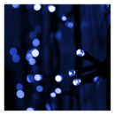 39ft 12m 100 LED Solar Powered LED Ambiance Lighting Fairy String Lights fo